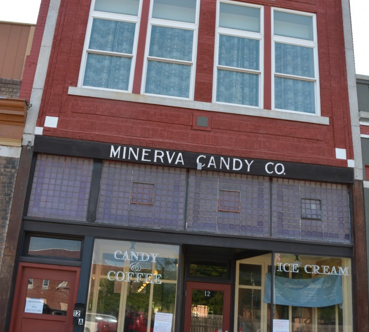spencers-sweet-call-at-the-minerva-photo